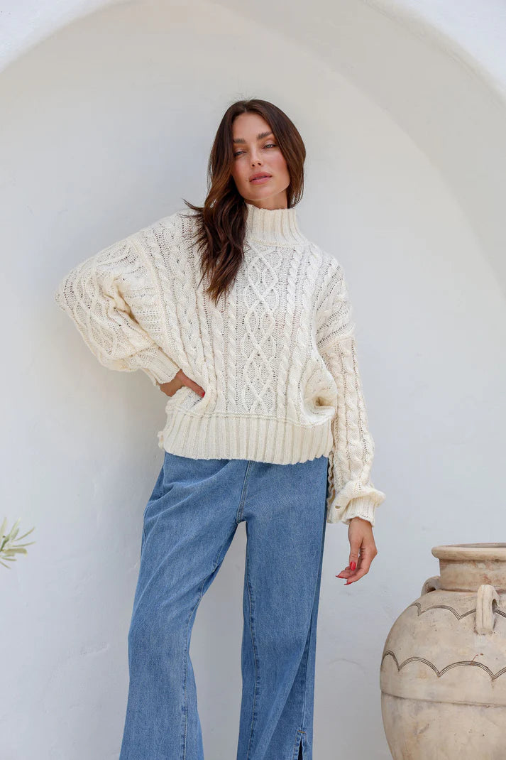 HUMBLE KNIT BY BTL