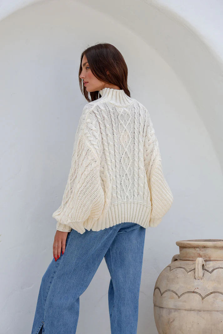 HUMBLE KNIT BY BTL