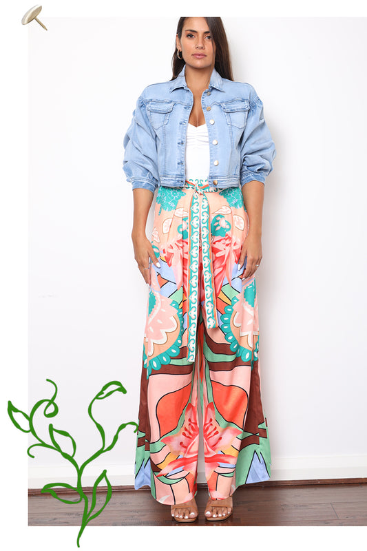 COACHELLA VALLEY PANTS