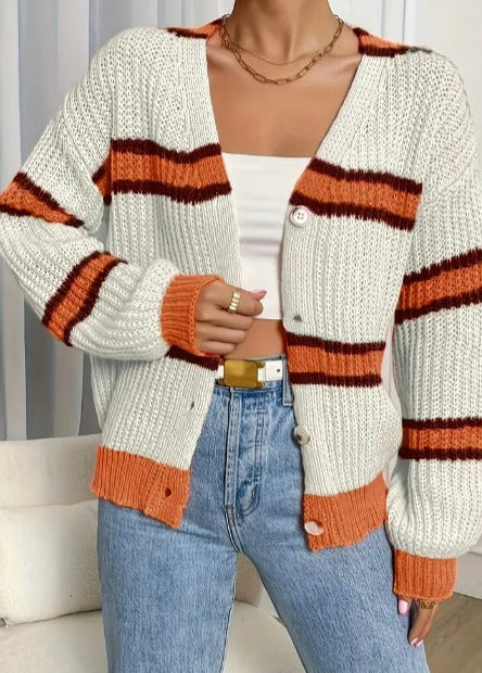 WILDFIRE CARDIGAN