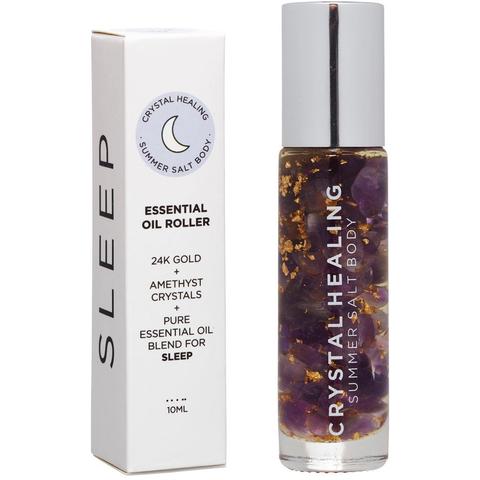 Sleep Essential Oil Roller - 10ml